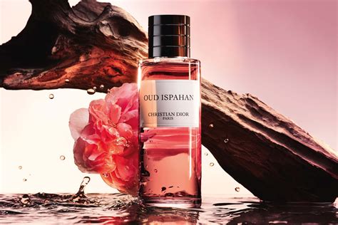 oud ispahan dior precio|oud ispahan christian dior sample.